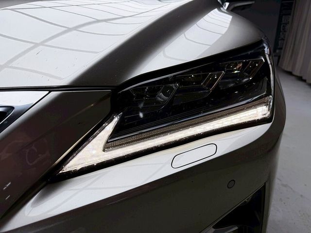 LEXUS凌志 RX350  第7張相片