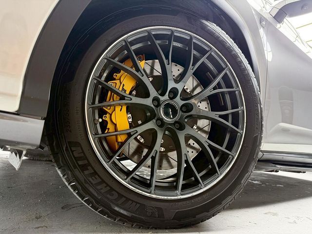 LEXUS凌志 RX350  第8張相片