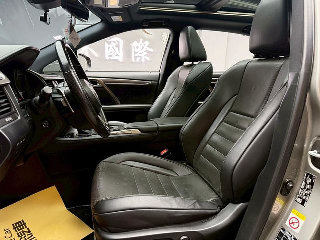 LEXUS凌志 RX350  第11張相片