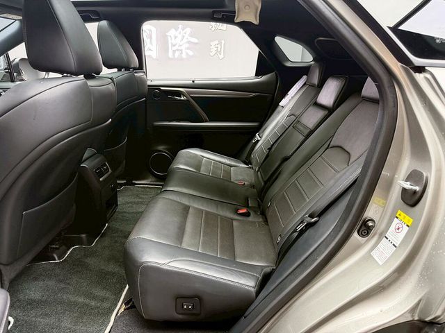 LEXUS凌志 RX350  第13張相片