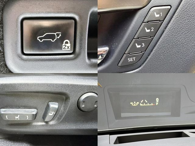 LEXUS凌志 RX350  第18張相片