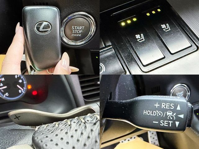 LEXUS凌志 RX350  第19張相片