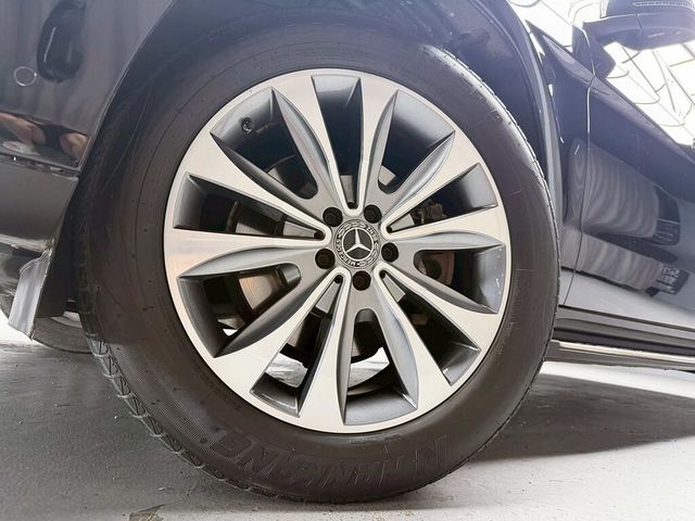 M-BENZ賓士 GLS 350D  第8張相片
