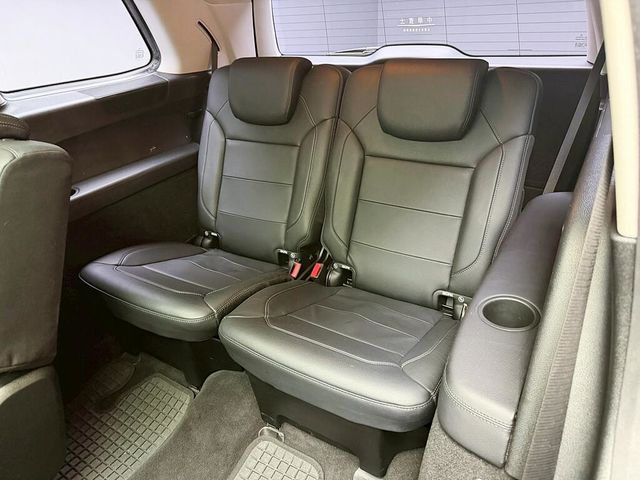 M-BENZ賓士 GLS 350D  第15張相片