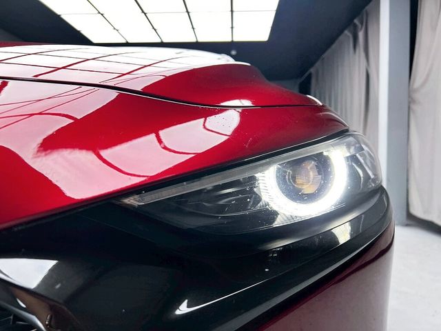 MAZDA馬自達 MAZDA 3  第7張相片