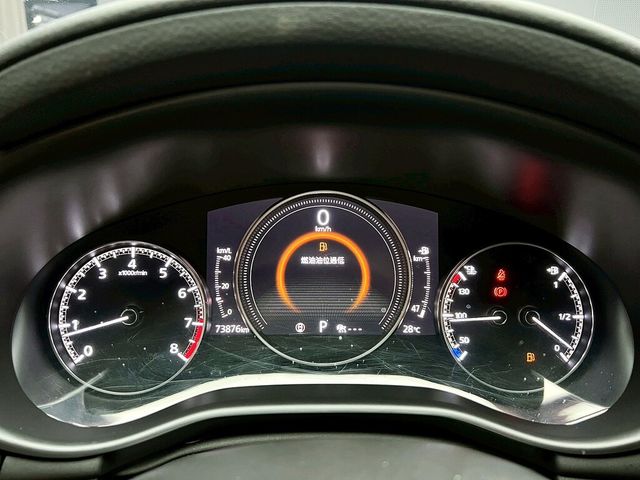 MAZDA馬自達 MAZDA 3  第10張相片