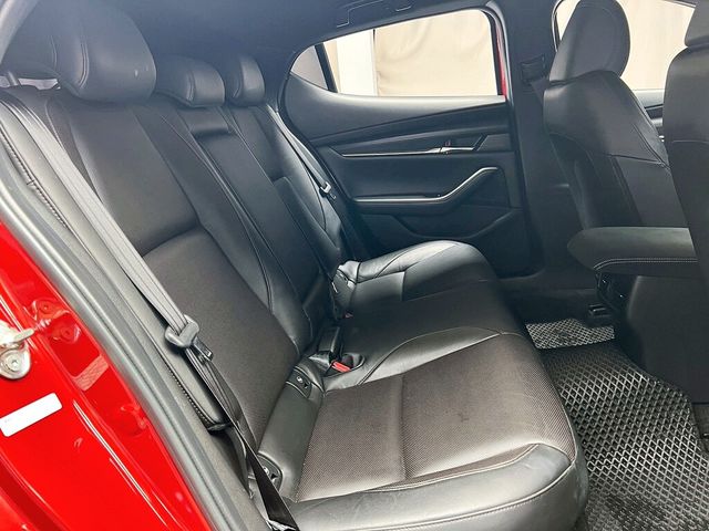 MAZDA馬自達 MAZDA 3  第14張相片