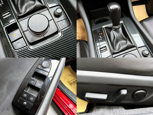 MAZDA馬自達 MAZDA 3  第17張相片