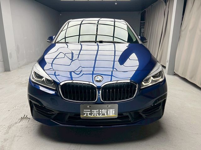 BMW寶馬 220I  第2張相片