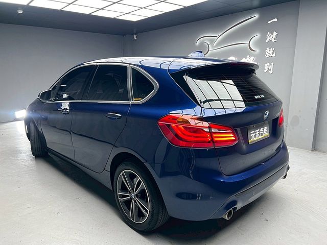 BMW寶馬 220I  第4張相片