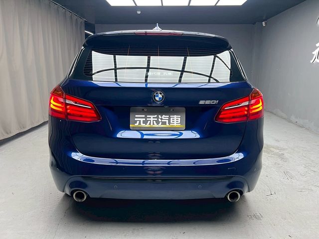 BMW寶馬 220I  第5張相片