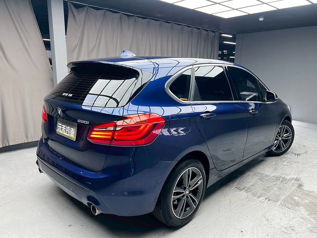 BMW寶馬 220I  第6張相片