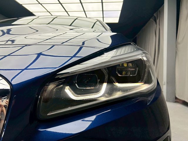 BMW寶馬 220I  第7張相片