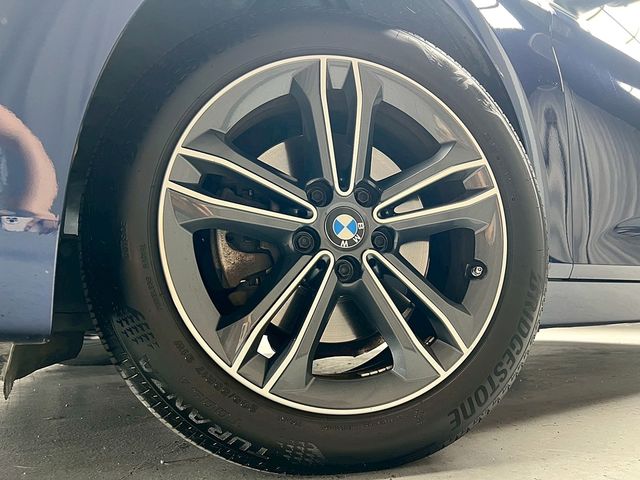 BMW寶馬 220I  第8張相片
