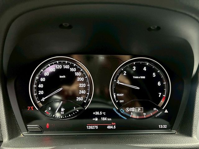 BMW寶馬 220I  第10張相片