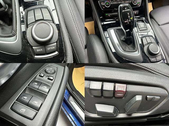BMW寶馬 220I  第17張相片