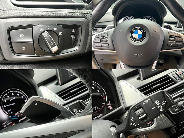 BMW寶馬 220I  第18張相片