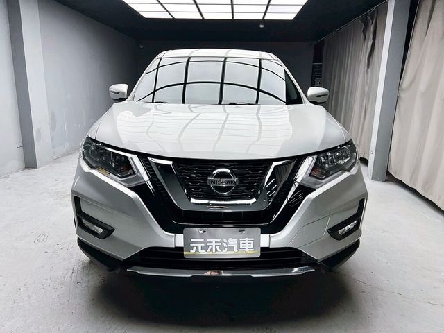NISSAN日產 X-TRAIL  第2張相片