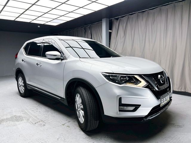 NISSAN日產 X-TRAIL  第3張相片