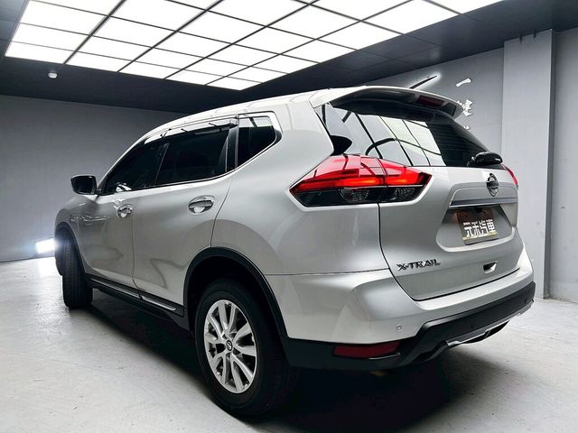 NISSAN日產 X-TRAIL  第4張相片