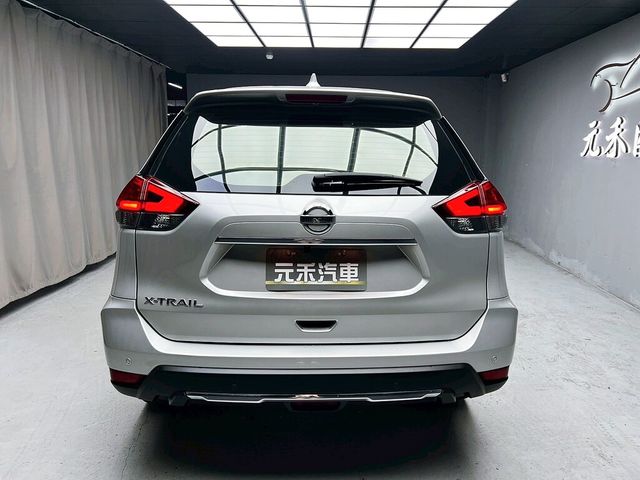 NISSAN日產 X-TRAIL  第5張相片