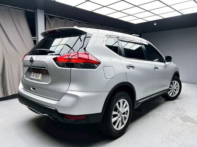 NISSAN日產 X-TRAIL  第6張相片