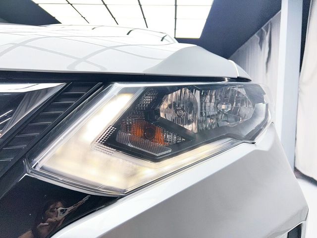 NISSAN日產 X-TRAIL  第7張相片