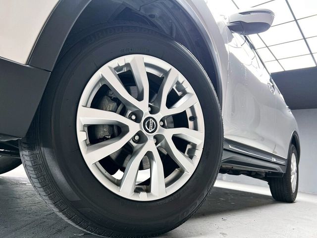 NISSAN日產 X-TRAIL  第8張相片