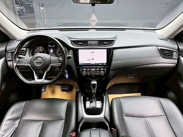 NISSAN日產 X-TRAIL  第9張相片