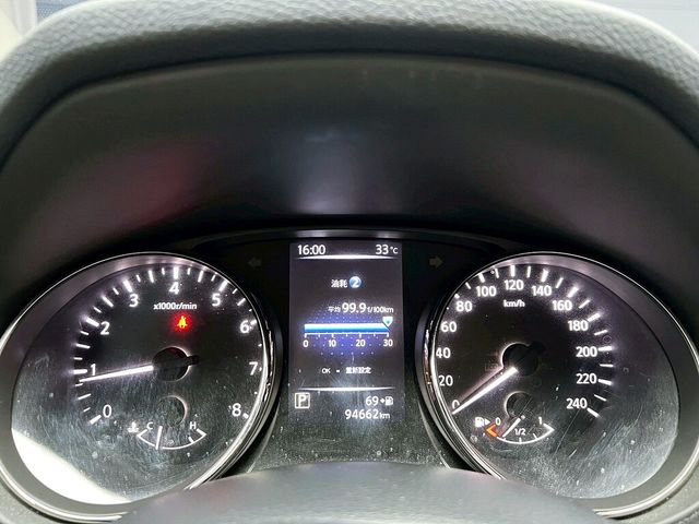 NISSAN日產 X-TRAIL  第10張相片