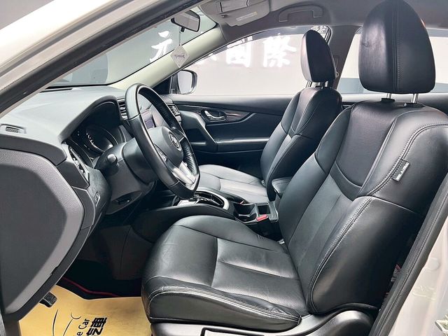 NISSAN日產 X-TRAIL  第11張相片