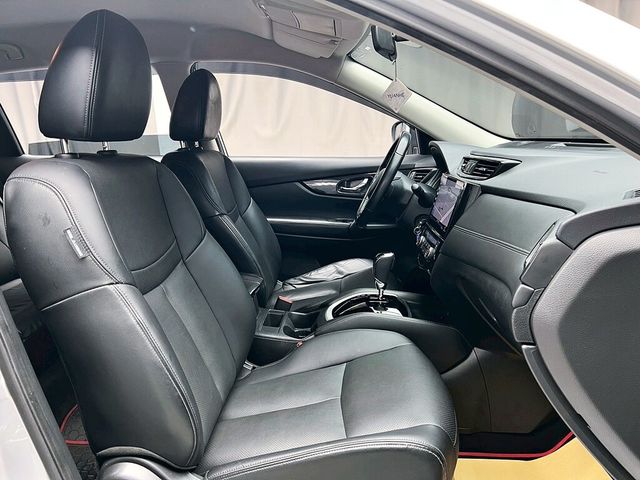 NISSAN日產 X-TRAIL  第12張相片