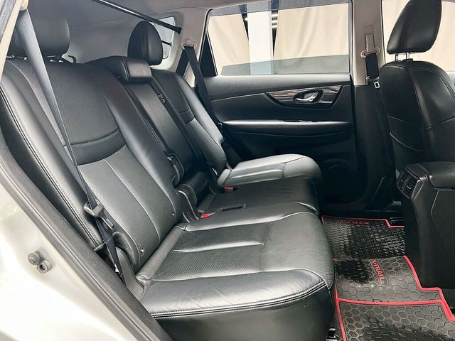 NISSAN日產 X-TRAIL  第14張相片