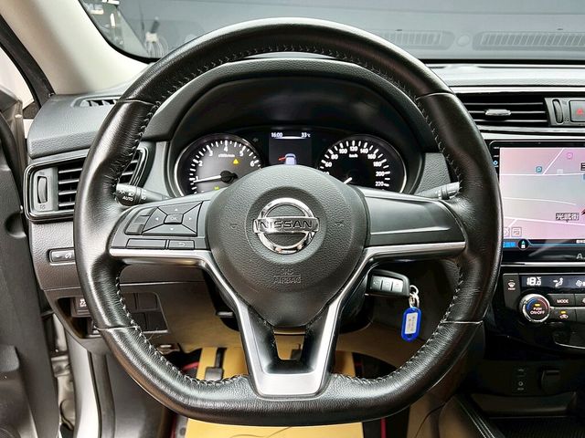 NISSAN日產 X-TRAIL  第15張相片