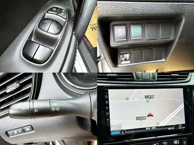 NISSAN日產 X-TRAIL  第18張相片