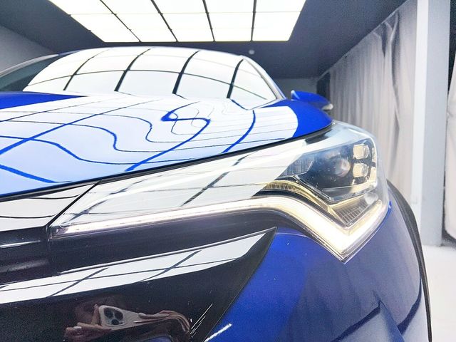 TOYOTA豐田 C-HR  第7張相片