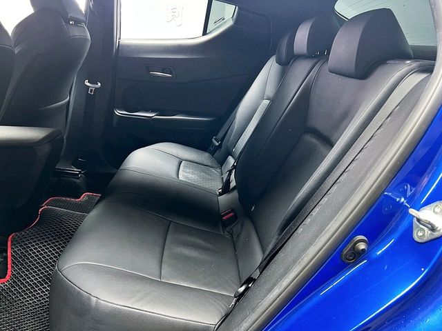 TOYOTA豐田 C-HR  第13張相片
