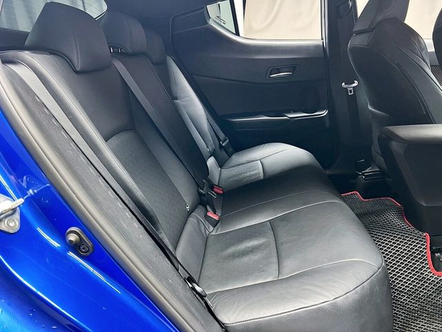 TOYOTA豐田 C-HR  第14張相片