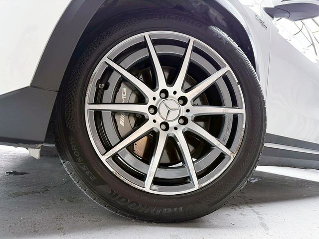 M-BENZ賓士 GLA45 AMG  第8張相片