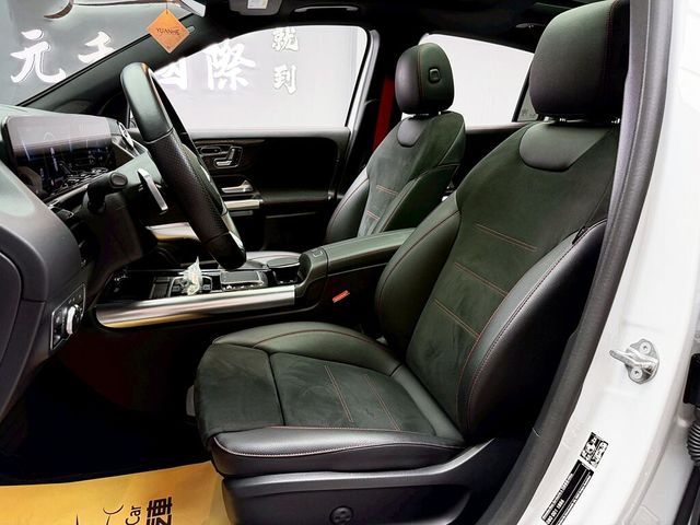 M-BENZ賓士 GLA45 AMG  第11張相片