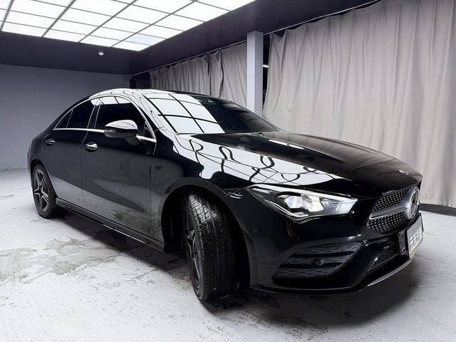 M-BENZ賓士 CLA250 4MATIC  第3張相片