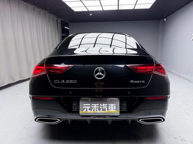 M-BENZ賓士 CLA250 4MATIC  第5張相片