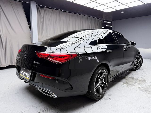 M-BENZ賓士 CLA250 4MATIC  第6張相片