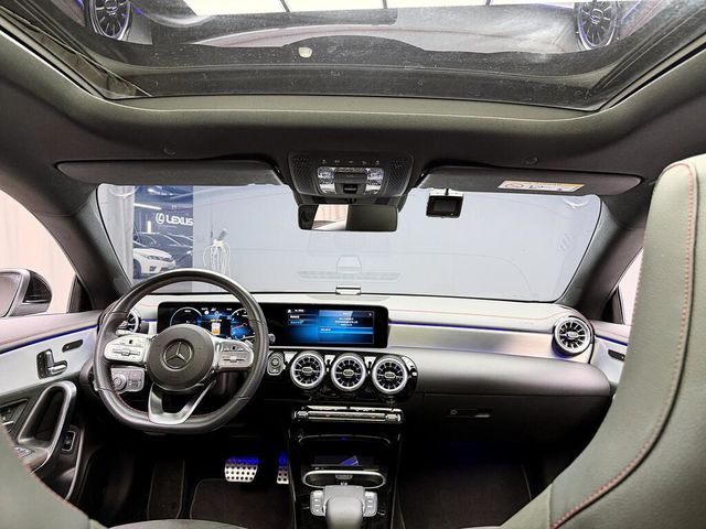 M-BENZ賓士 CLA250 4MATIC  第9張相片