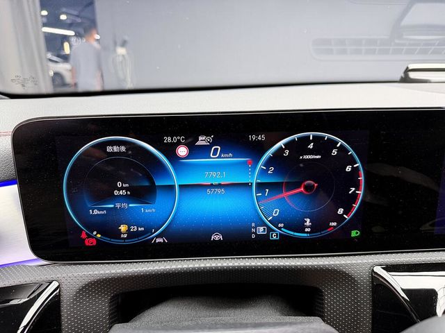 M-BENZ賓士 CLA250 4MATIC  第10張相片