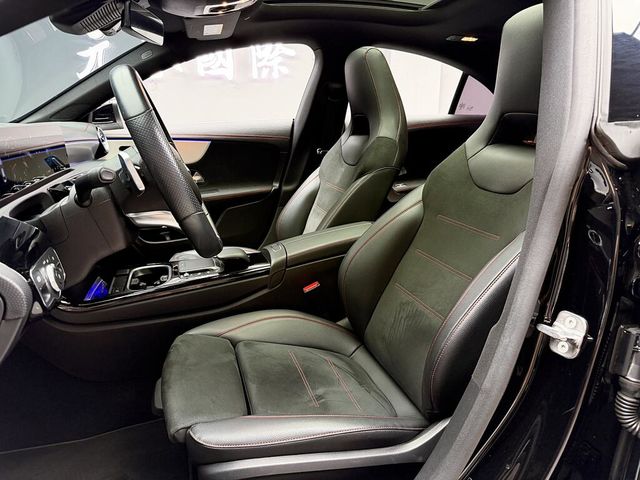 M-BENZ賓士 CLA250 4MATIC  第11張相片