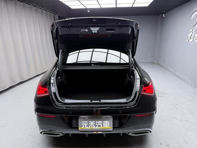 M-BENZ賓士 CLA250 4MATIC  第19張相片