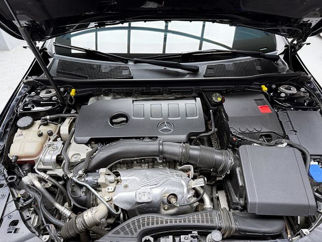 M-BENZ賓士 CLA250 4MATIC  第20張相片