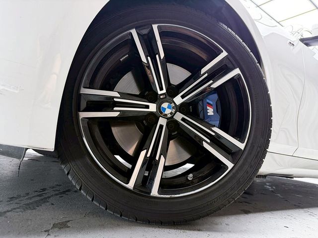 BMW寶馬 320I M SPORT  第8張相片