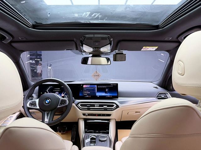 BMW寶馬 320I M SPORT  第9張相片
